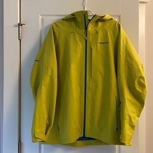 Patagonia Gore-Tex Powder Bowl Women’s Jacket